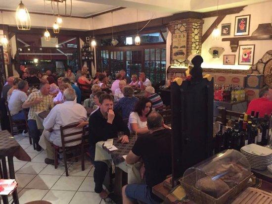 Taverna Sorrentina Sweet Dreams