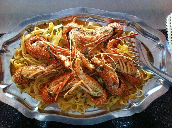 La Buona Forchetta