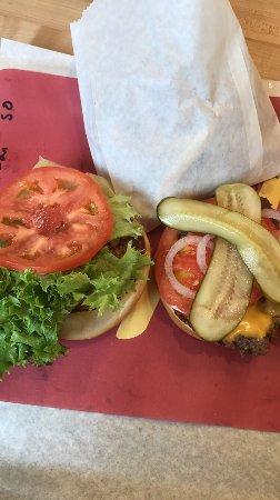 Hi-Pointe Drive-In
