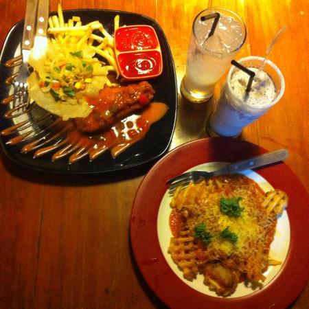 Bober Cafe