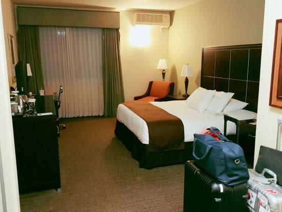 DoubleTree by Hilton Hotel & Spa