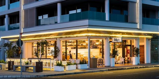 Lily's Restaurant