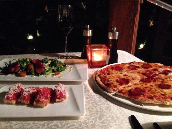 Il Frantoio Restaurant