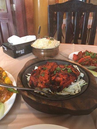 Tamarind Indian Cuisine