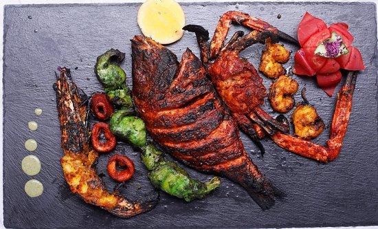 Chalet Grill Plus
