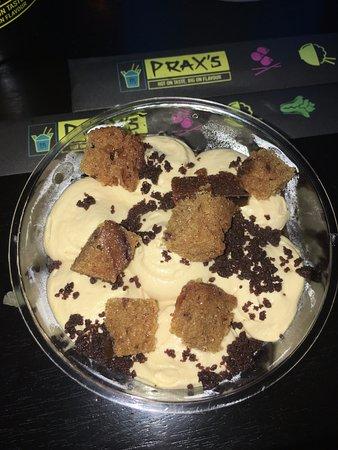 Prax's