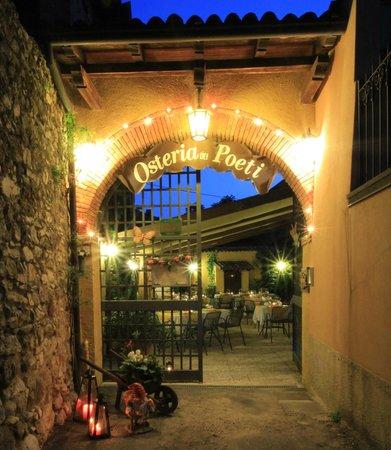 Osteria dei Poeti