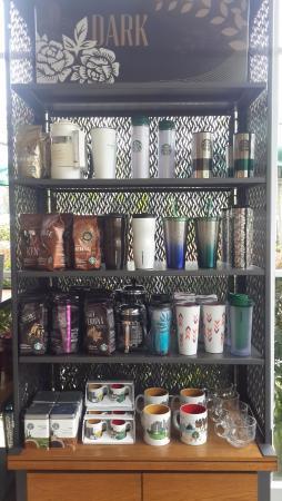 Starbucks Metropole