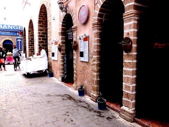 Les 3 Portes