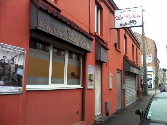 Le relais