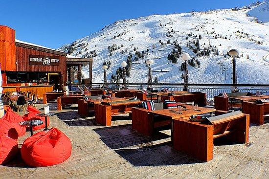 Le 2134 Les Arcs