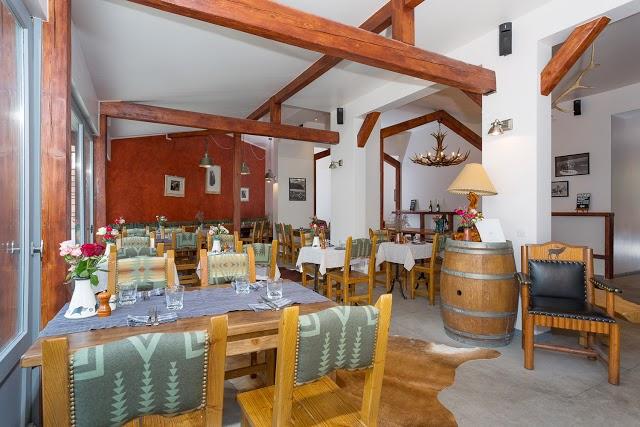 Bighorn Bistro & Bakery
