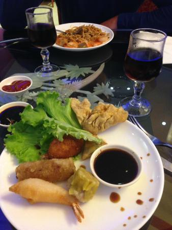 Feng Wok