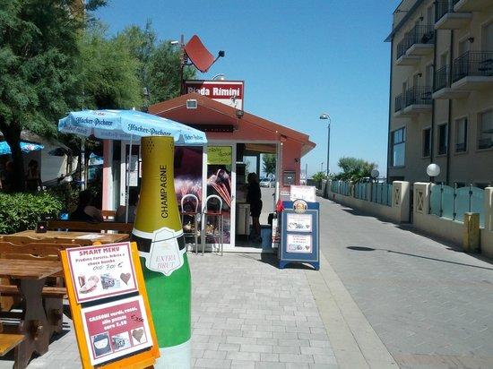 RUNBAR Piadineria