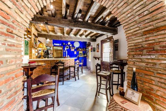 Taberna El Buho