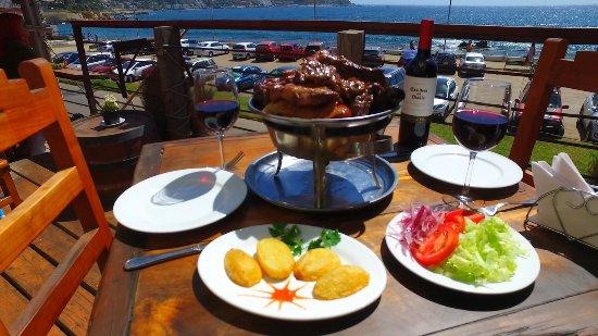 Parrilladas Argentinas el che fabian