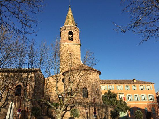 Kathedrale von Fréjus