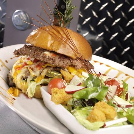 Hash House a Go Go