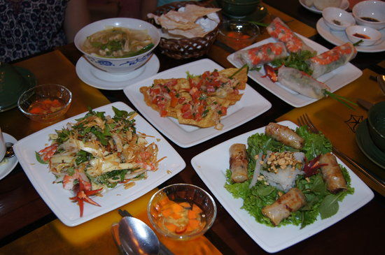 Morning Glory Restaurant
