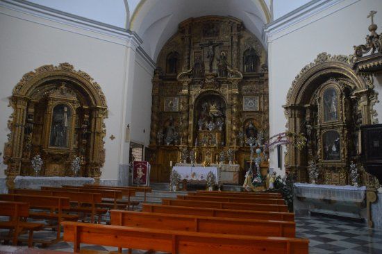 Monasterio De Jesús María Y José Agustinas Recoletas