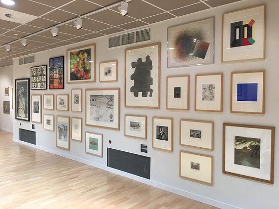 The Young Gallery