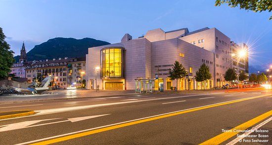 Teatro Comunale