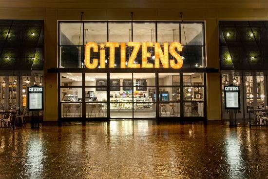 Citizens Kitchen & Bar