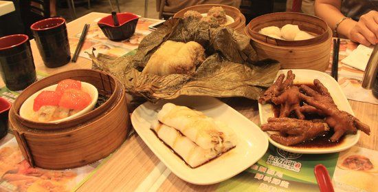 Tim Ho Wan