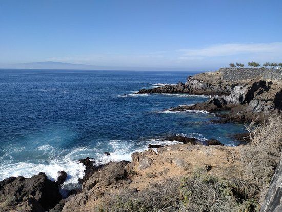 Strand Alcala