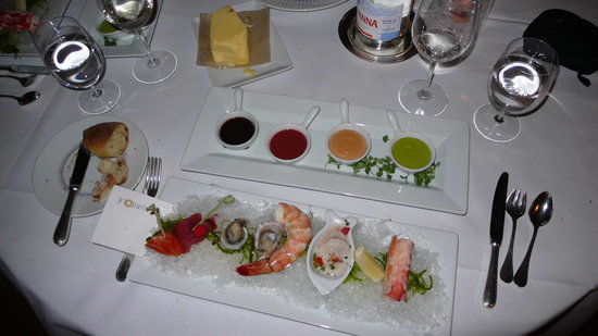 Aureole