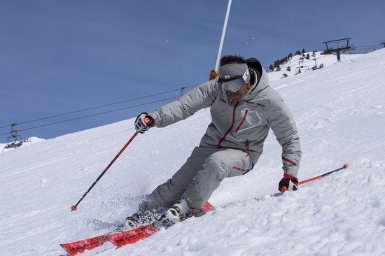 Skibodysport
