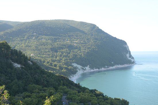 Terrazze del Conero