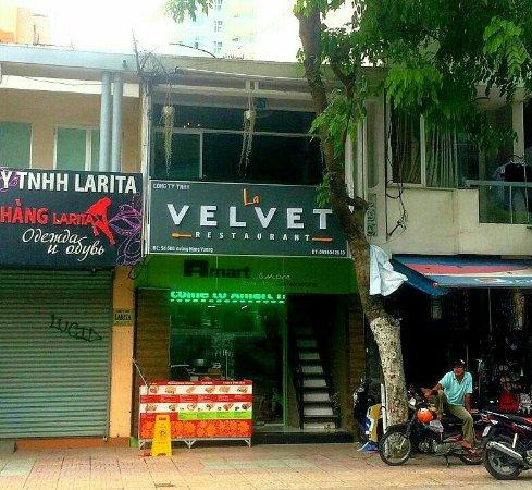 La Velvet