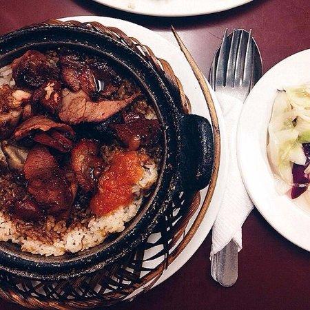 Hai Su Restaurant