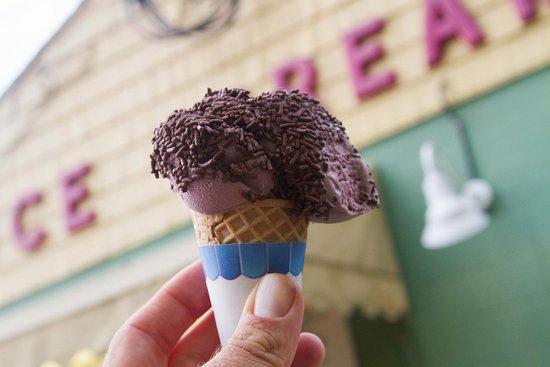 Kettle Cove Creamery & Shack
