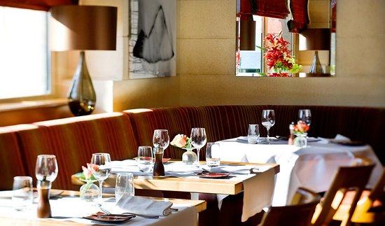 Cafe Beau-Rivage