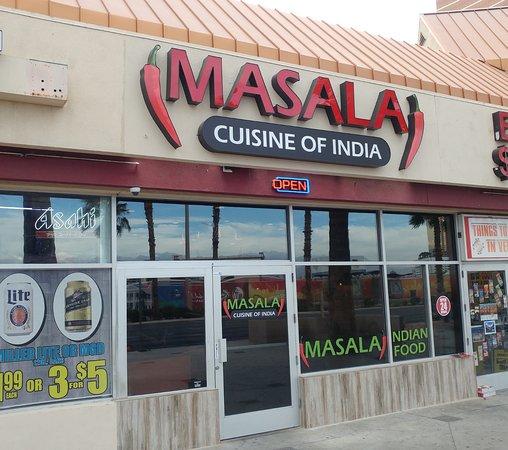Masala