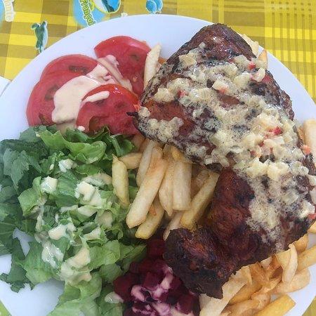 Franko Grill