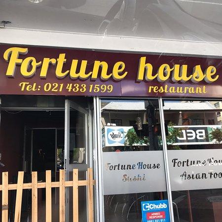 Fortune House