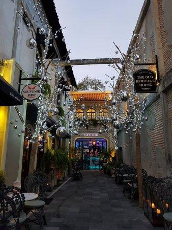 Tantitium Restaurant