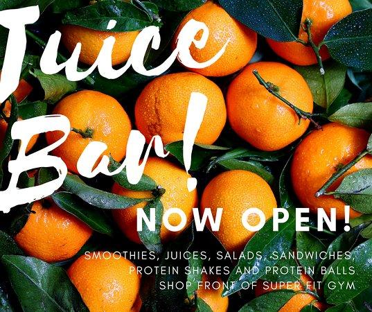 Juice Bar Hoi An