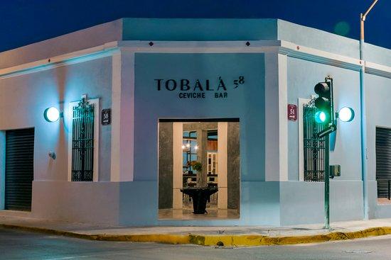 Tobala 58