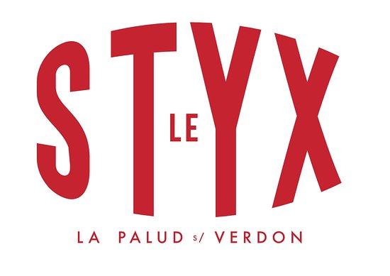 Le Styx