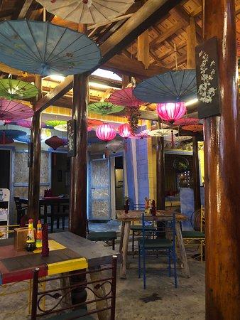 Phuong's Beach Restaurant
