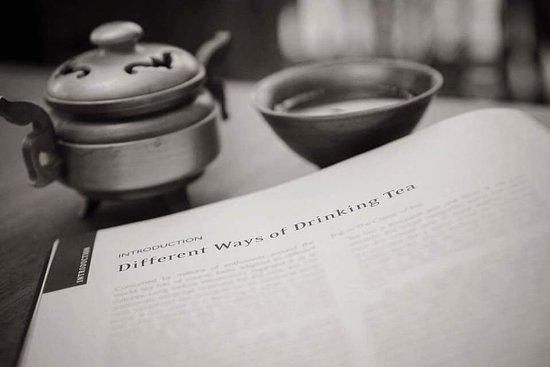 Ling's Tea Arts