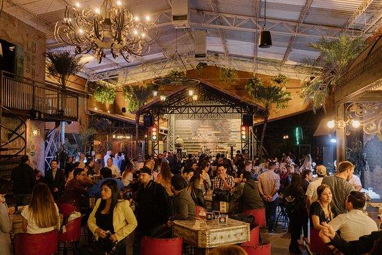20Mission Cerveza Gastropub