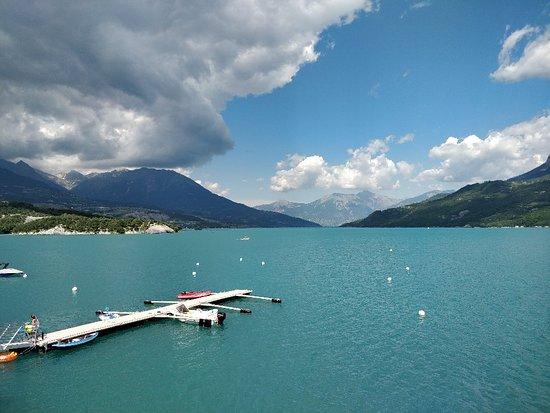L'Ecrin du Lac