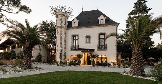 Restaurant La Folie Tarbouriech