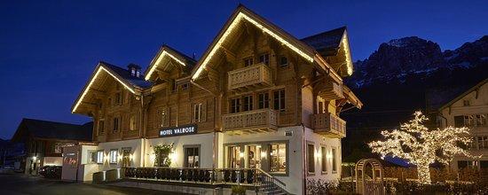 Restaurant Valrose