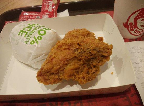 Wendy's Plaza Kalibata